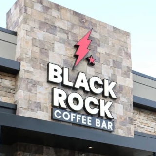 Black Rock Coffee Bar