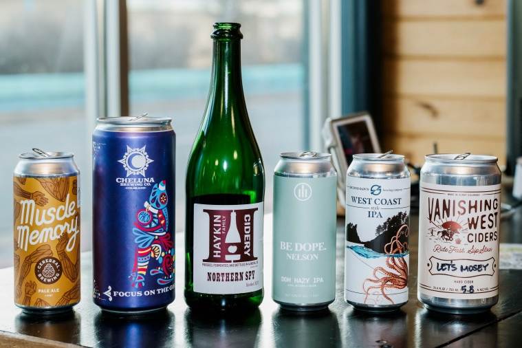 Visit Aurora Launches “Cheers Aurora” Digital Brewery Passport to Drive Exploration and Support Local Businesses