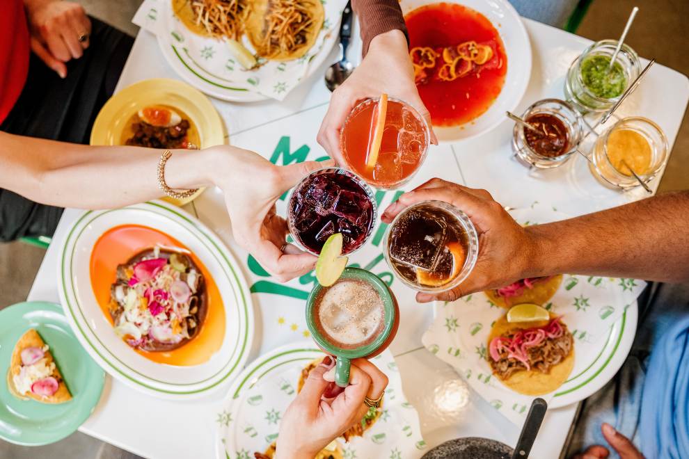 VISIT AURORA WELCOMES COLORADO’S EXPANDING CULINARY SPOTLIGHT