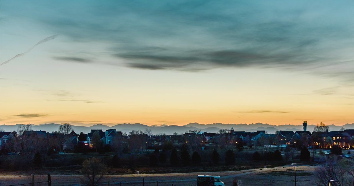 Weather & Average Temperatures in Aurora | Visit Aurora