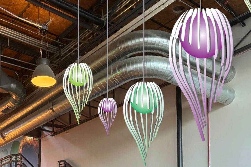 Aurora Borealis Festival Returns October 10 - 11, 2025 With Light-Filled Celebration and Pop-Up Installation at Stanley Marketplace Aurora Borealis Festival Returns October 10 - 11, 2025 With Light-Filled Celebration and Pop-Up Installation at Stanley Marketplace