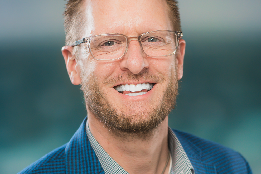 Visit Aurora Welcomes Brian-Douglas Stanwood Back as Senior Director of National Accounts