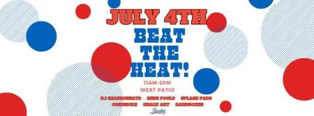 events on july 4th uk