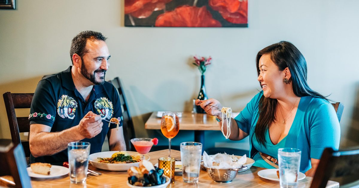 Unique Restaurants and Coffee shops in Aurora Visit Aurora