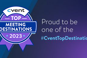 Aurora, CO Named a Top 25 Meeting Destination in North America by Cvent