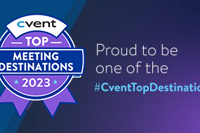 Aurora, CO Named a Top 25 Meeting Destination in North America by Cvent Aurora, CO Named a Top 25 Meeting Destination in North America by Cvent