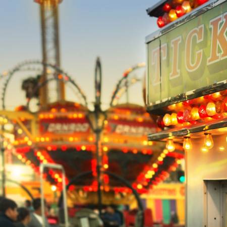 Summer Carnival | Visit Aurora