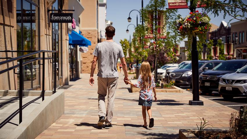 Farmers Market Southlands in Aurora Colorado