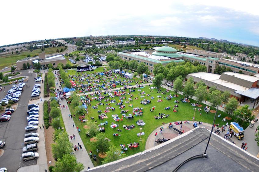 Celebrate the 4th of July in Aurora, Colorado Visit Aurora