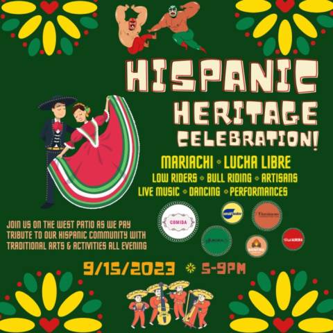 Celebrate Hispanic Heritage Month in Aurora | Visit Aurora