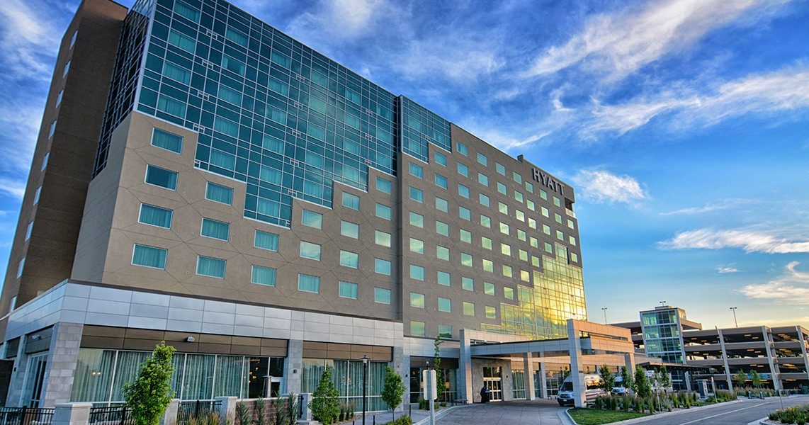 ACCC Annual Conference Visit Aurora