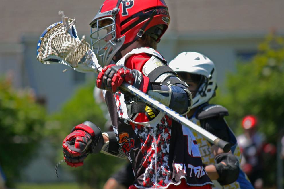 US Lacrosse Names Aurora, Colo., Host of 2014 U15 National Championships