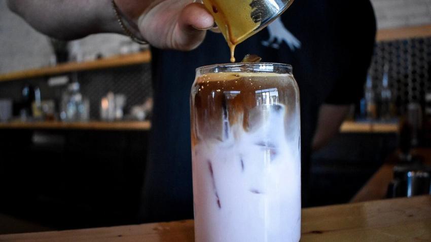 Legends Coffee in Aurora Colorado