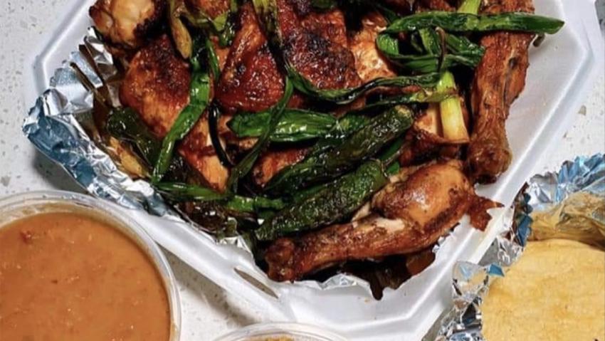 Supreme Chicken in Aurora Colorado