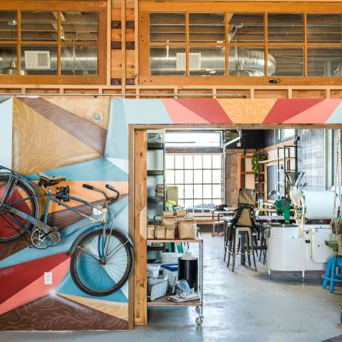 jubiliee roasting company