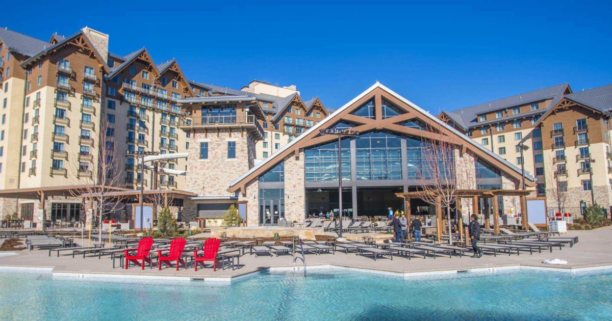 What To Do Near Gaylord Rockies | Visit Aurora