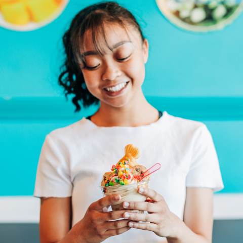 Visitor Guide Cover 2020 Snowl in Aurora, CO