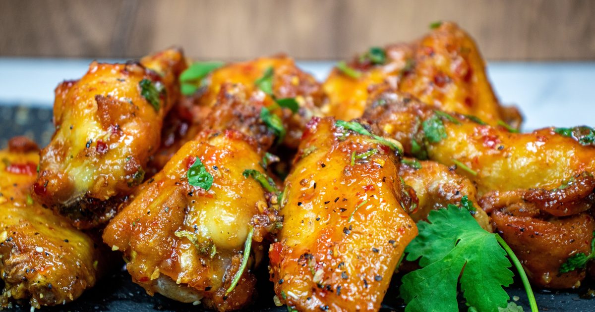 The Absolute Best Chicken Wings in Aurora Visit Aurora