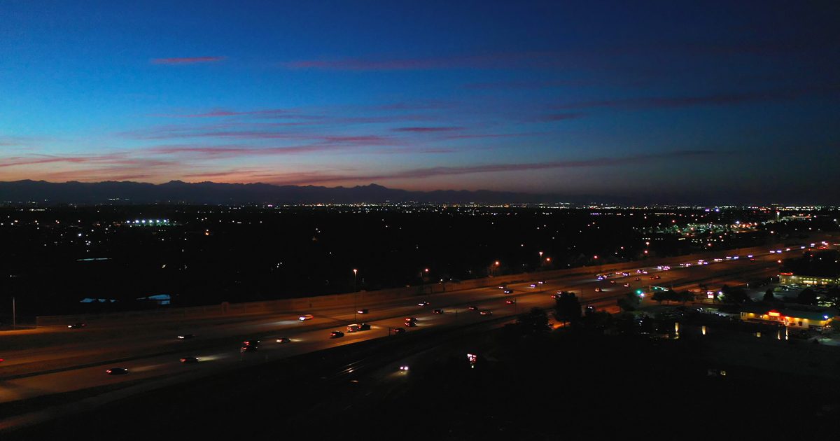 Where is Aurora, CO - Getting to Aurora | Visit Aurora