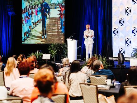 Gaylord Rockies Convention