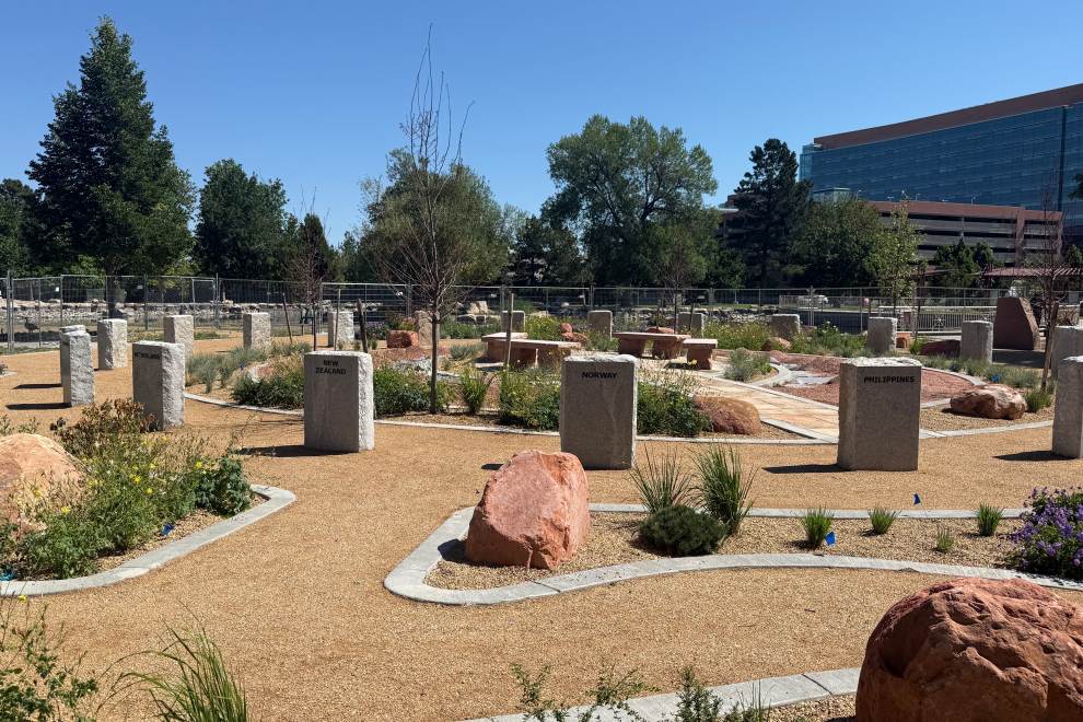 AURORA TO DEDICATE NEW KOREAN WAR VETERANS MEMORIAL ON JULY 27