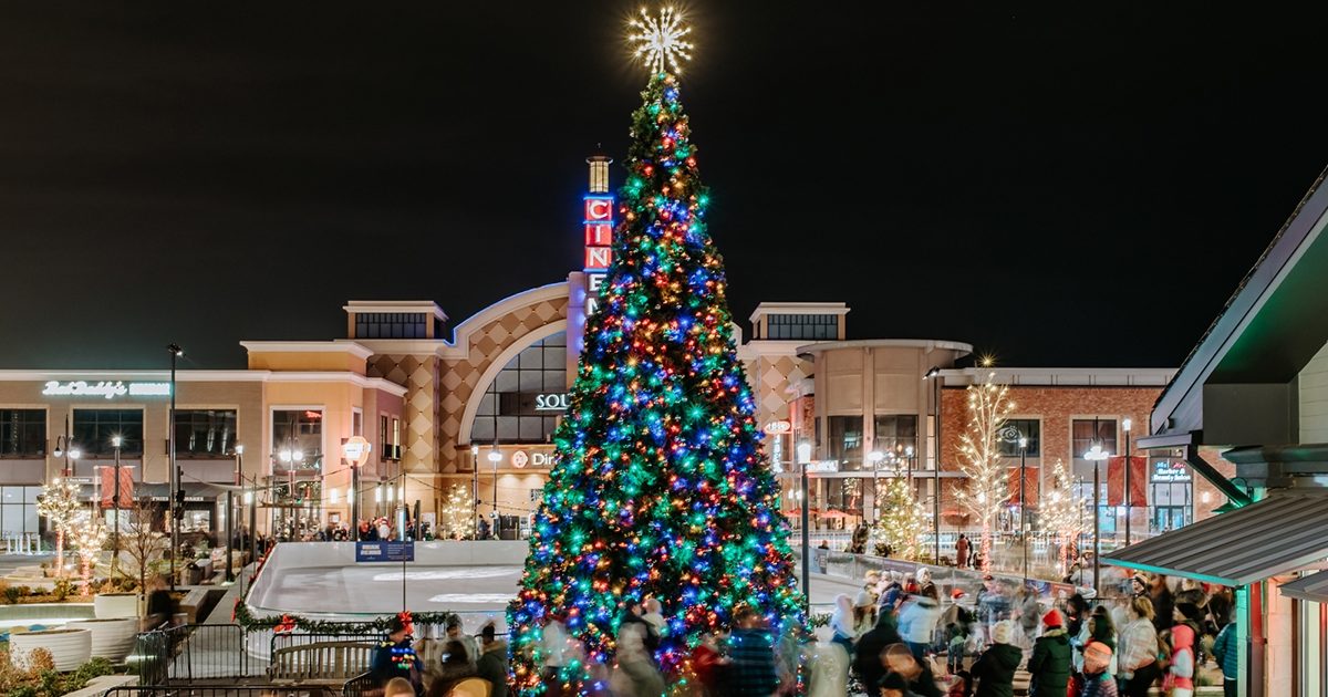 Holiday Activities & Deals | Visit Aurora