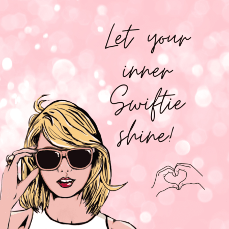 TAYLOR SWIFT ALBUM RELEASE PARTY | Visit Aurora